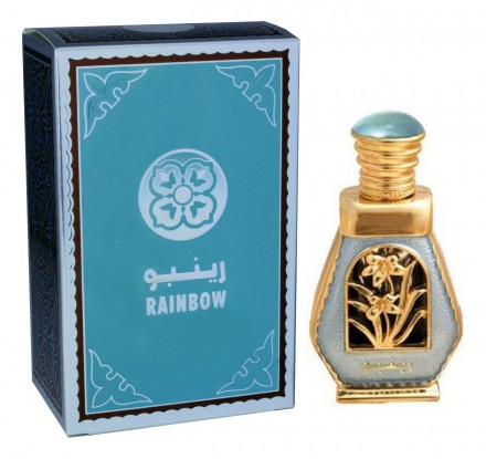 Al Haramain Perfumes Rainbow