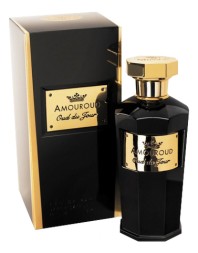 Amouroud Oud Du Jour