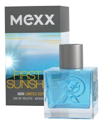 Mexx First Sunshine Man