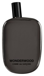 Comme des Garcons Wonderwood