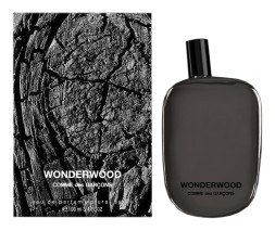Comme des Garcons Wonderwood