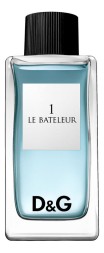 Dolce Gabbana (D&amp;G) 1 Le Bateleur