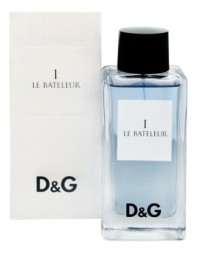 Dolce Gabbana (D&amp;G) 1 Le Bateleur