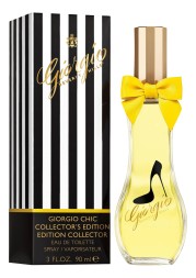 Beverly Hills Giorgio Chic Edition Collector