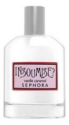 Sephora Insoumise? Vanille Caramel