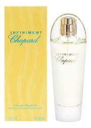 Chopard Infiniment Eau De Toilette