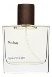 Raymond Matts Pashay