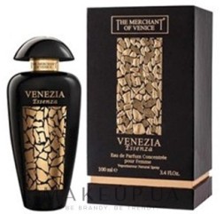 The Merchant Of Venice Venezia Essenza Pour Femme