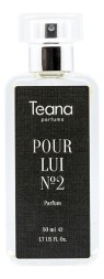 Teana Pour Lui No 2