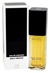 Paco Rabanne Eau De Calandre