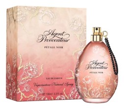 Agent Provocateur Petale Noir