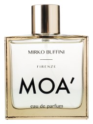 Mirko Buffini Firenze Moa'