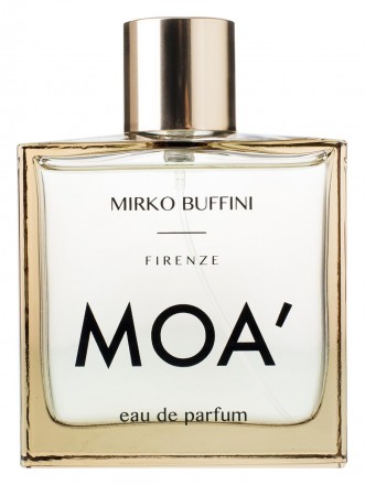 Mirko Buffini Firenze Moa&#039;