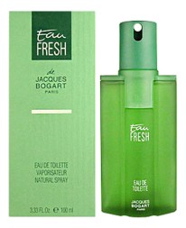 Jacques Bogart Eau Fresh