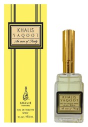 Khalis Yaqoot