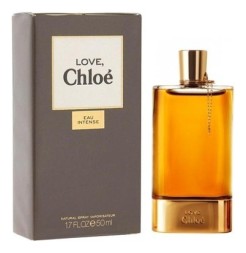 Chloe Love Chloe Eau Intense