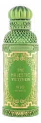 Alexandre J. The Majestic Vetiver