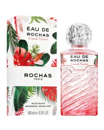 Rochas Eau De Rochas Escapade Tropicale