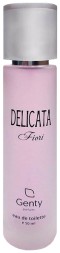 Parfums Genty Delicata Fiori