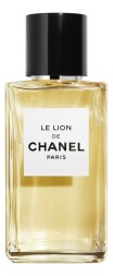 Chanel Le Lion De Chanel