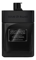 House Of Sillage The Formal