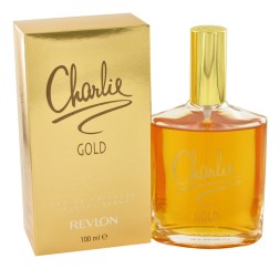 Revlon Charlie Gold