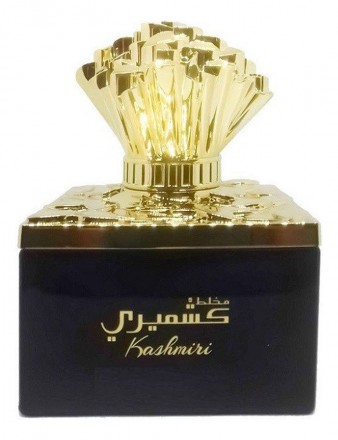 Lattafa Kashmiri