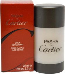 Cartier Pasha De Cartier