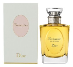 Christian Dior Diorissimo