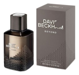 David Beckham Beyond
