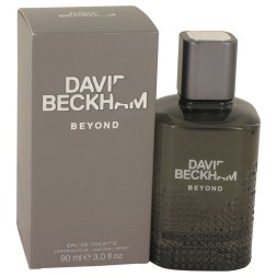 David Beckham Beyond