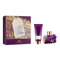 Carolina Herrera CH Eau De Parfum Sublime