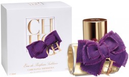 Carolina Herrera CH Eau De Parfum Sublime