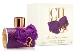 Carolina Herrera CH Eau De Parfum Sublime