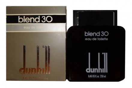 Alfred Dunhill Blend 30