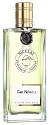 Parfums De Nicolai Cap Neroli