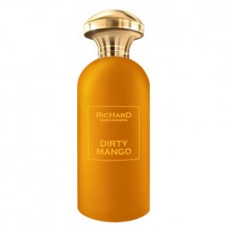 Christian Richard Dirty Mango