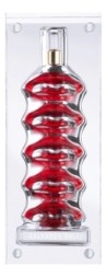 Salvador Dali RubyLips