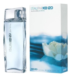 Kenzo L'Eau Par Pour Femme