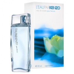 Kenzo L'Eau Par Pour Femme