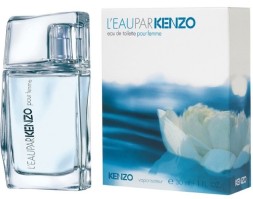 Kenzo L'Eau Par Pour Femme