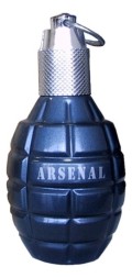 Gilles Cantuel Arsenal Blue