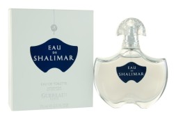 Guerlain Eau de Shalimar