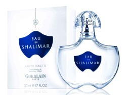 Guerlain Eau de Shalimar
