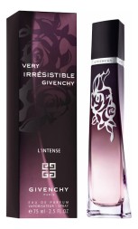 Givenchy Very Irresistible Givenchy L'Intense