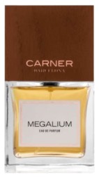 Carner Barcelona Megalium