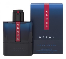 Prada Luna Rossa Ocean