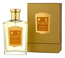 Floris Victorious