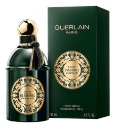 Guerlain Les Absolus D'Orient Oud Essentiel