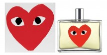 Comme des Garcons Play